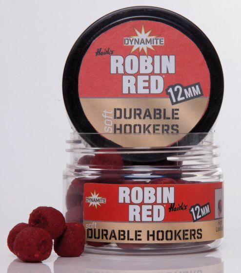 Durable Hookers Robin Red