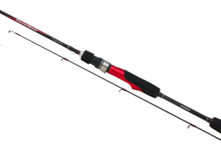 Forcemaster trout 195SUL