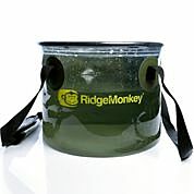 Collapsable Bucket 10ltr