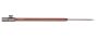 Troutmaster Stainless Steel Bankstick 55-90cm