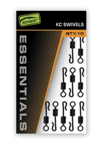 Edges KC Swivels