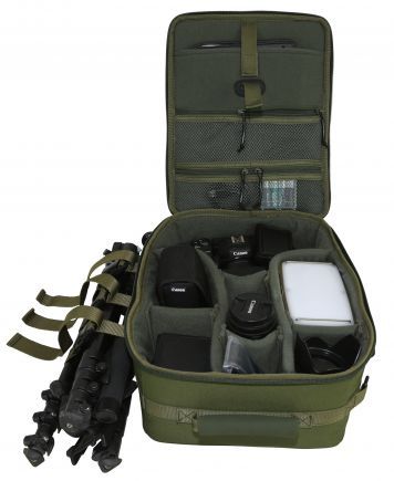 NXG Camera Tech Bag