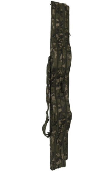 Camolite 4 Rod Hardcase