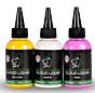 Monster Shrimp Cloud Liquid 100ml.