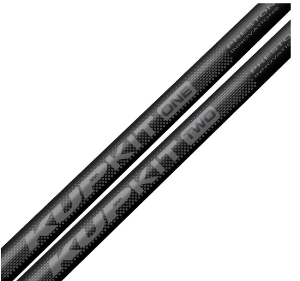 Universal protype kupkit 24mm