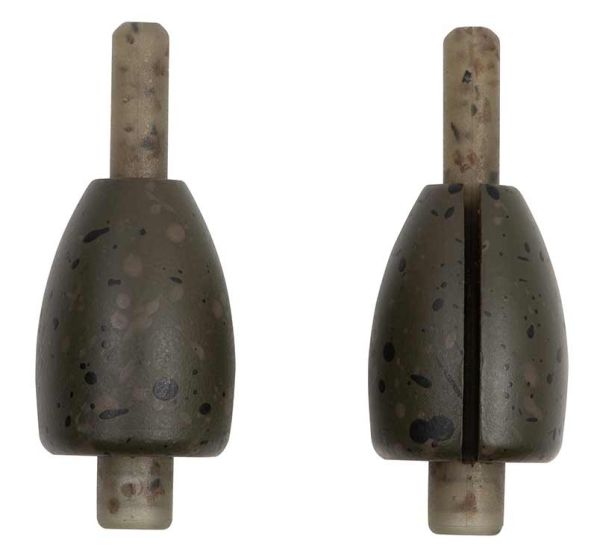 Camo Quick Change Weights