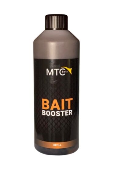 Krill Bait Booster