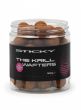 The Krill Wafters Round