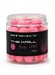 Krill Pop-ups  Pink 12mm