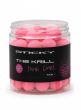 Krill Pop-ups  Pink 16mm