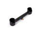 Adjustable Butt Cup Buzz Bar
