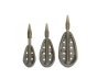 ICS Inline Banjo XR Feeder Small
