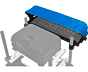 Ventalite Hoodie Side Tray