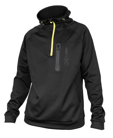 All Weather Hoody