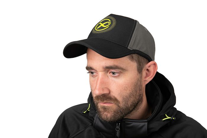 Baseball Cap Black