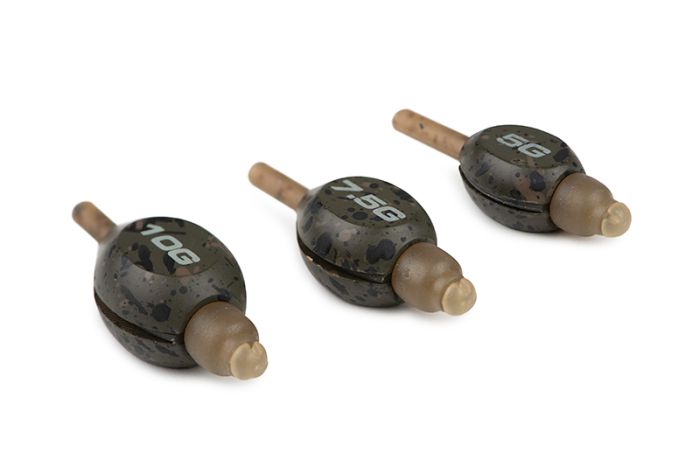 Inline Pellet Bomb