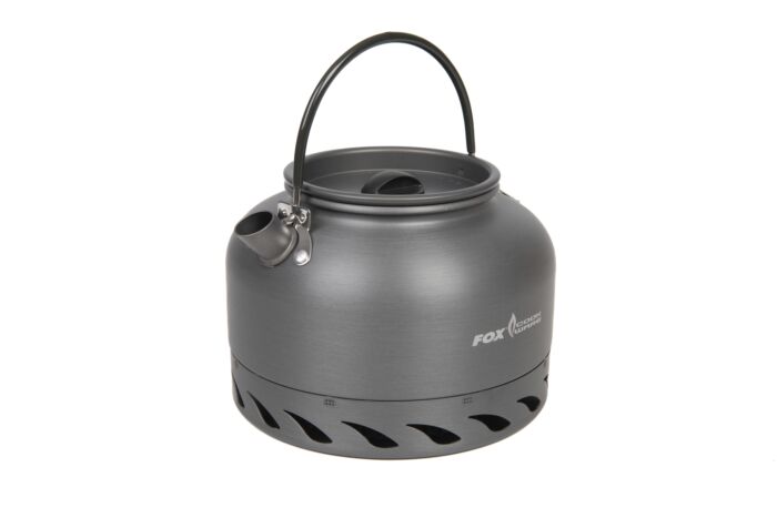 Cookware Heat Transfer