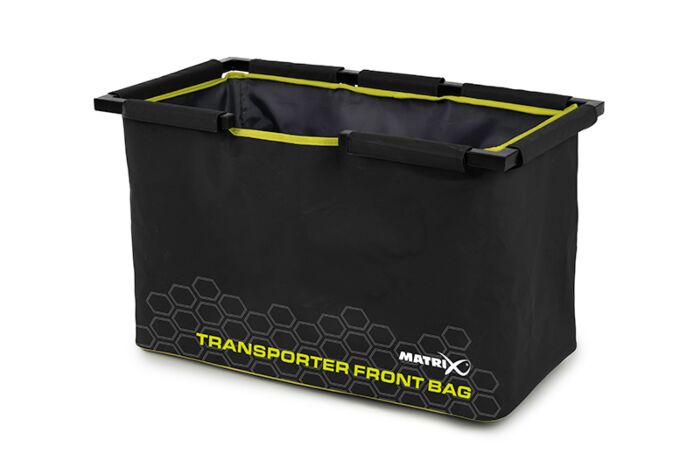 4 Wheel Transporter Front Bag