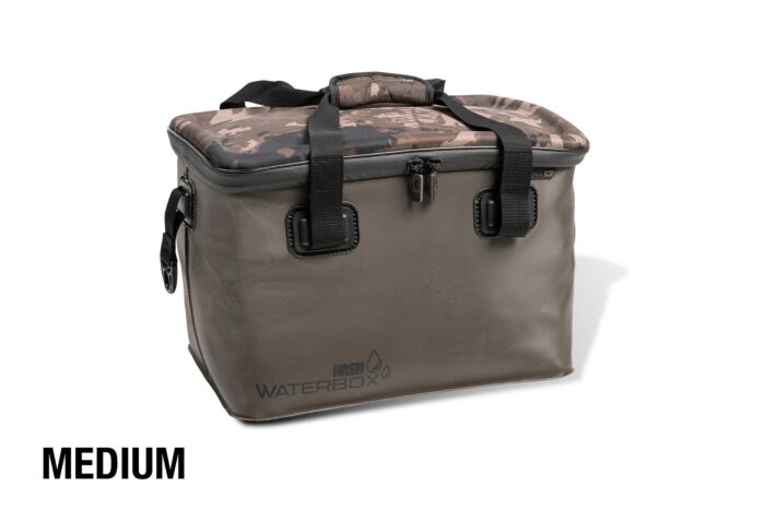 Subterfuge Waterbox Carryall Small 24ltr