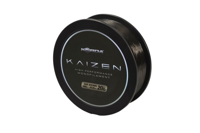 Kaizen Mono Green 1000m.