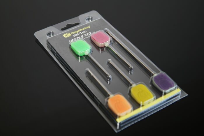 RM-Tec Needle Set