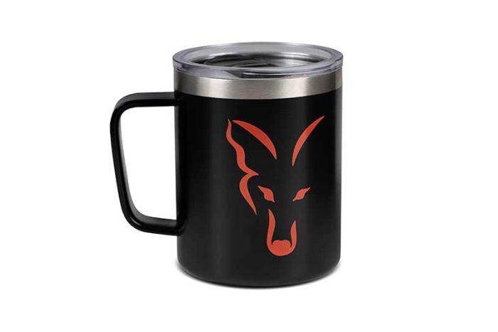 Stainless Thermal Mug