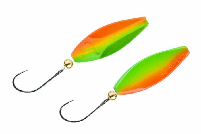 Trout Master Incy Inline Spoon 1,5 gr.