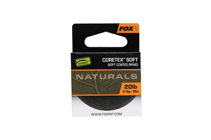 Naturals Coretex Soft 20m.