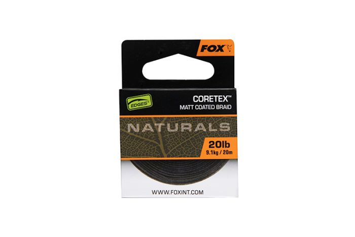Naturals Coretex X 20m.