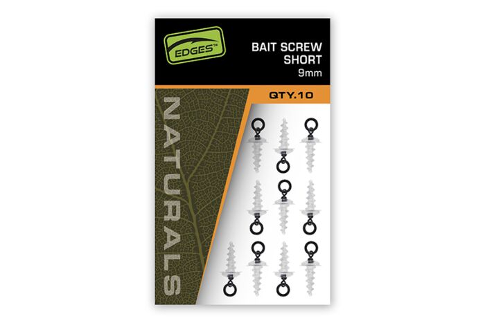 Edges Bait Screw