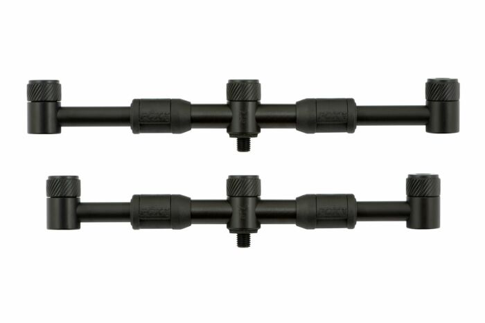 Black Label QR Buzzer Bar - 3 rod Adjustable