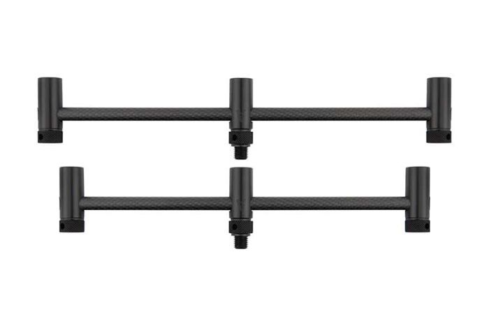 Black Label Carbon Adjustible Buzz Bars