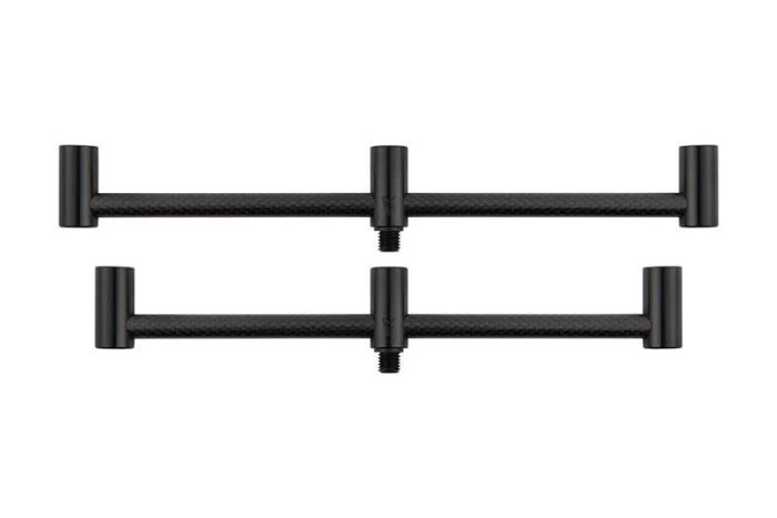 Black Label Carbon Buzz Bars