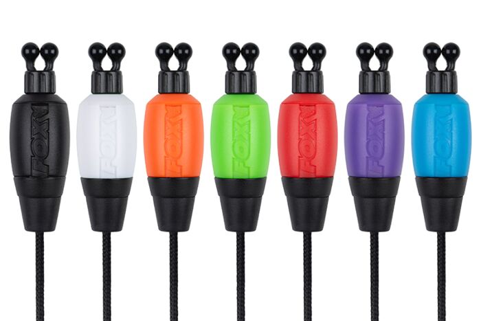 Black Label Dinky Halo Bobbin