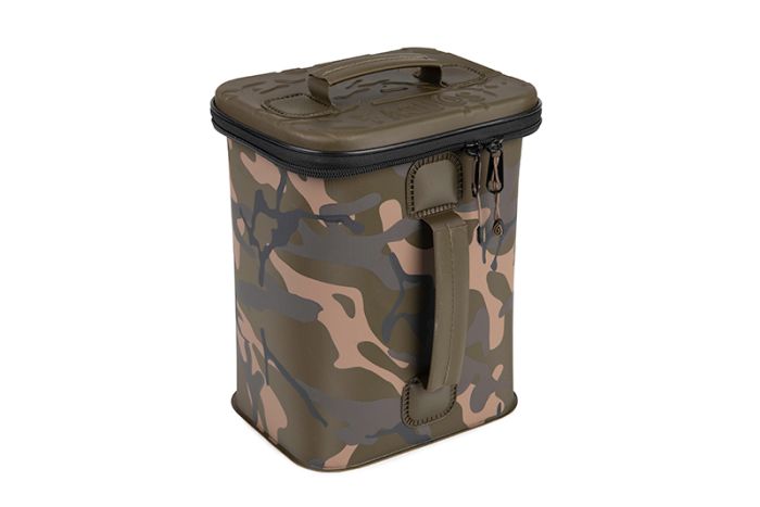 Aquos Camolite Multi Bag