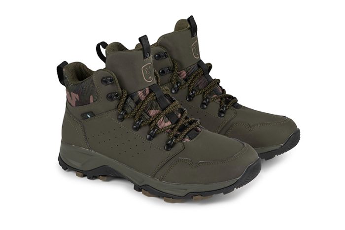Camo Boot