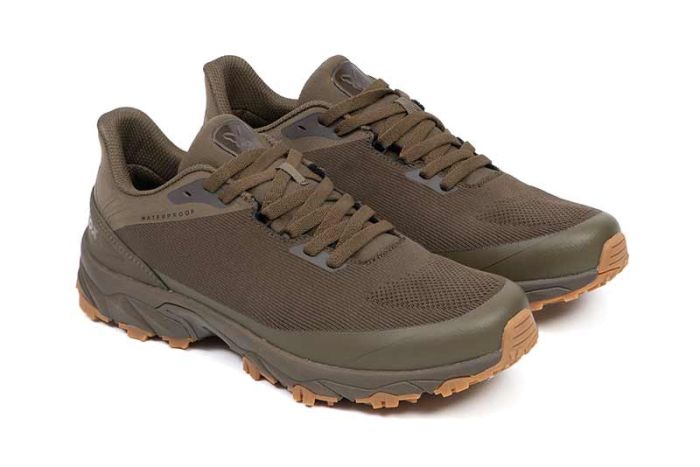 Explorer Trainer