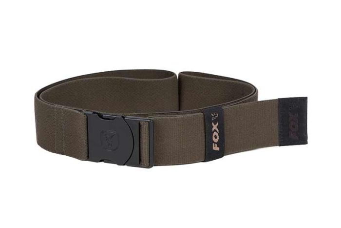 Khaki Belt