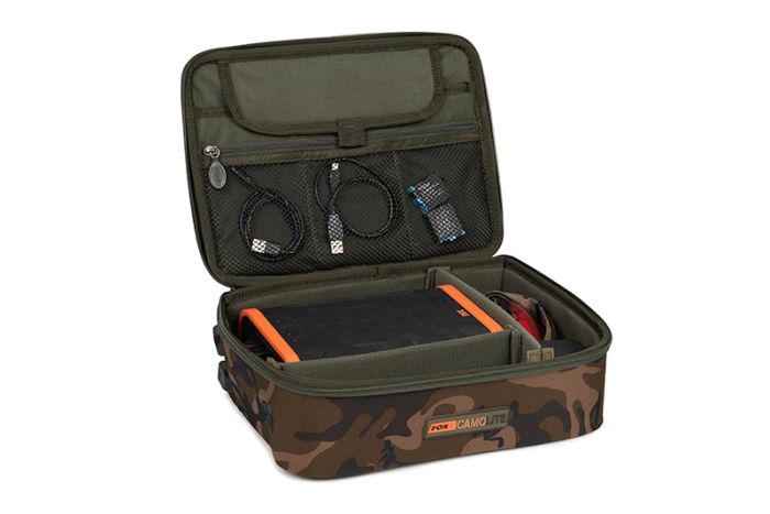 Camolite Deluxe Gatget Safe