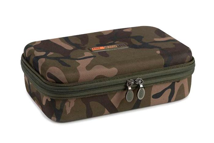 Camolite RX+ Security Case