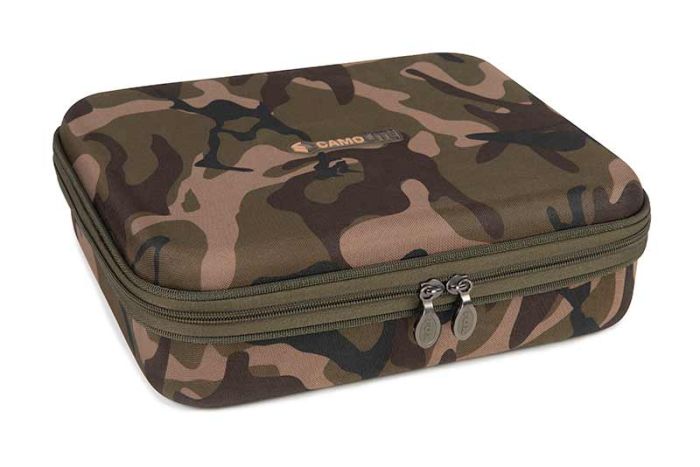 Camolite RX+ Micron Case