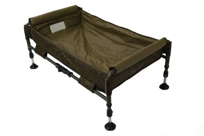 SP-C-Tech Quick Up Cradle