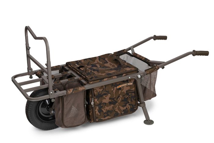 Transporter Barrow