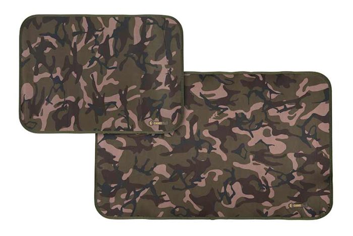 Camolite Bivvy Mat