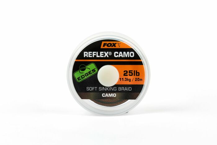 Reflex Camo 25lb