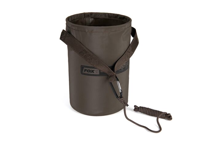 Carpmaster Water Bucket 4.5L