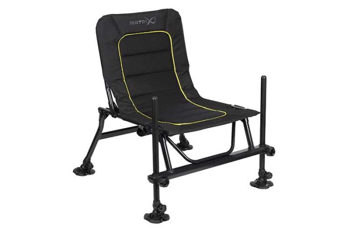 S25 Lite Accessory Chair