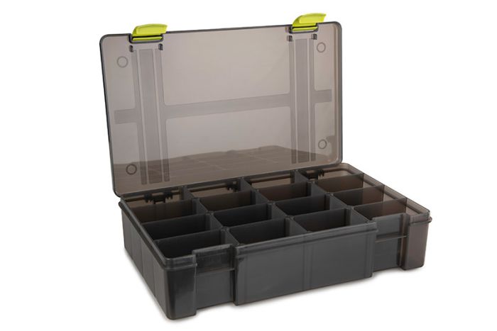 Storage Box 16 Compartment Deep