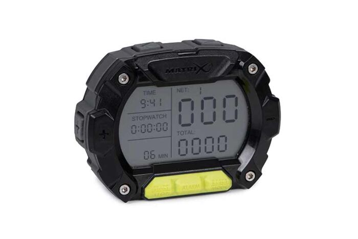 Digital Clicker Pro