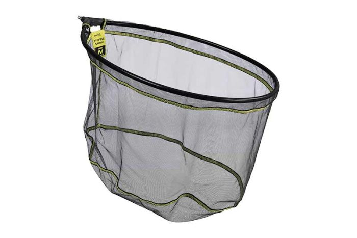 Carp Fine Mesh